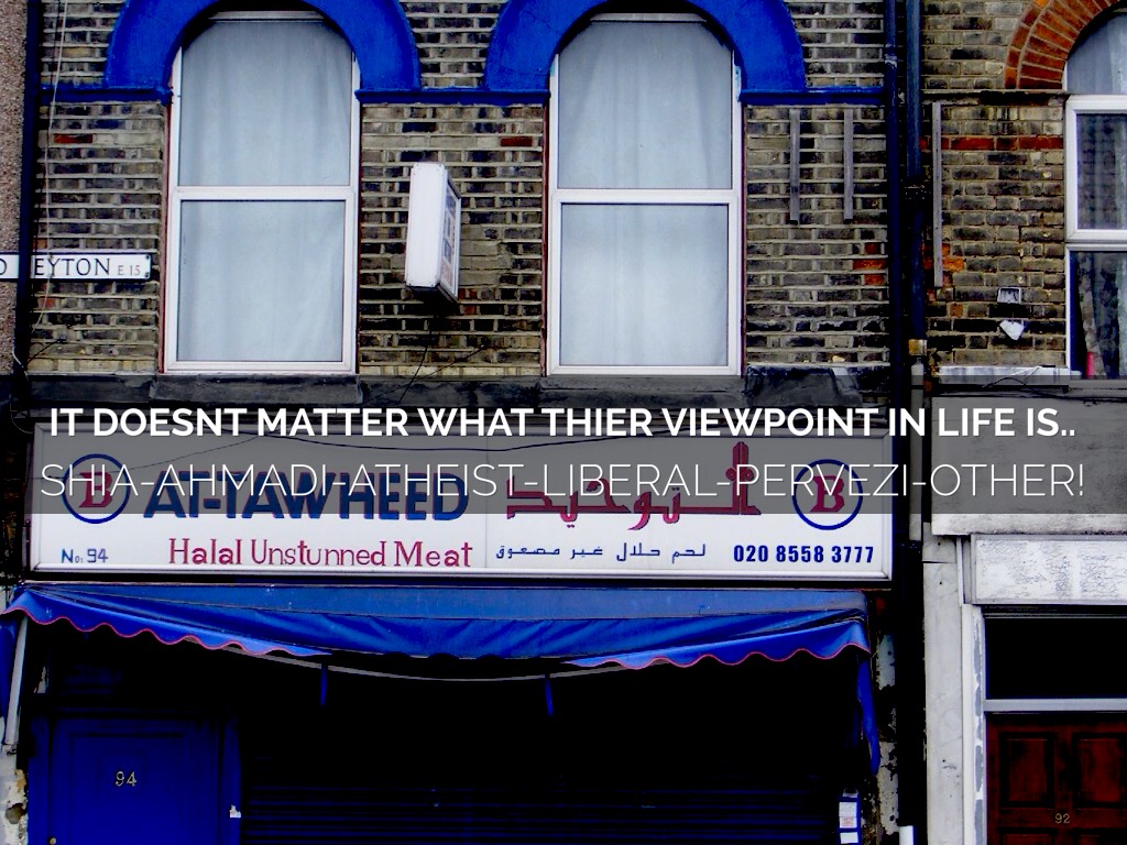 Dawah Training. YC Style!