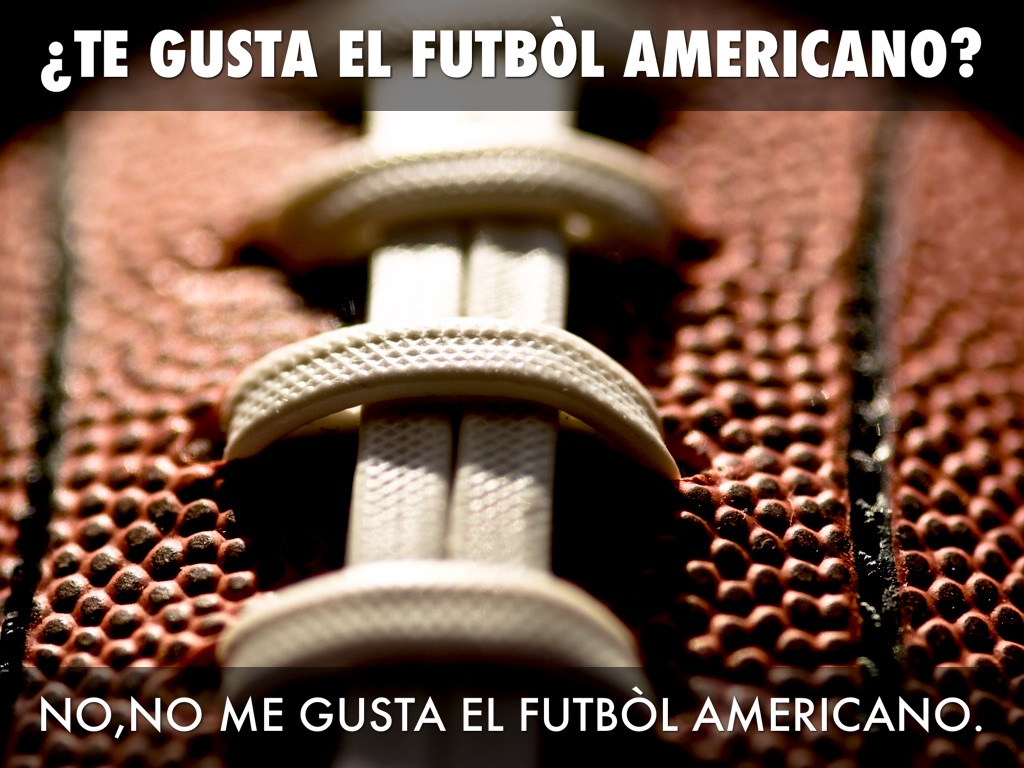  Intrevista de Deporte