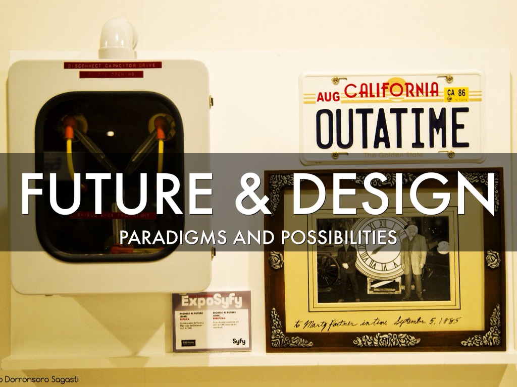 Future & Design