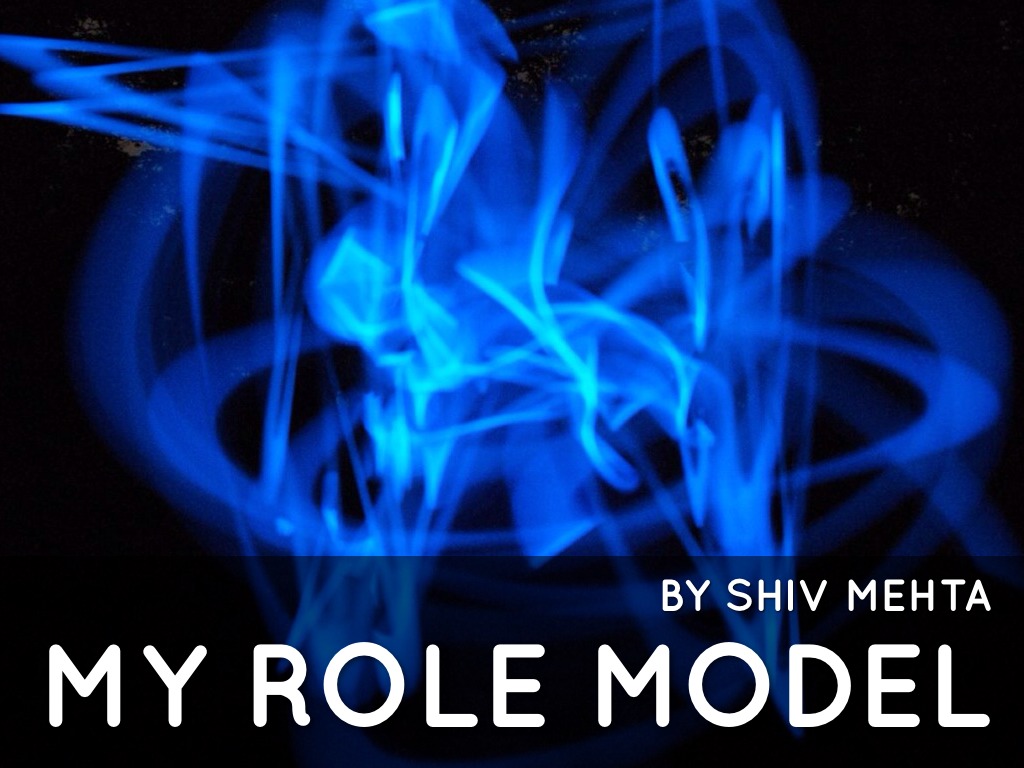 Role Model
