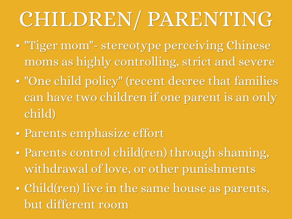 China by Tabby Boohar