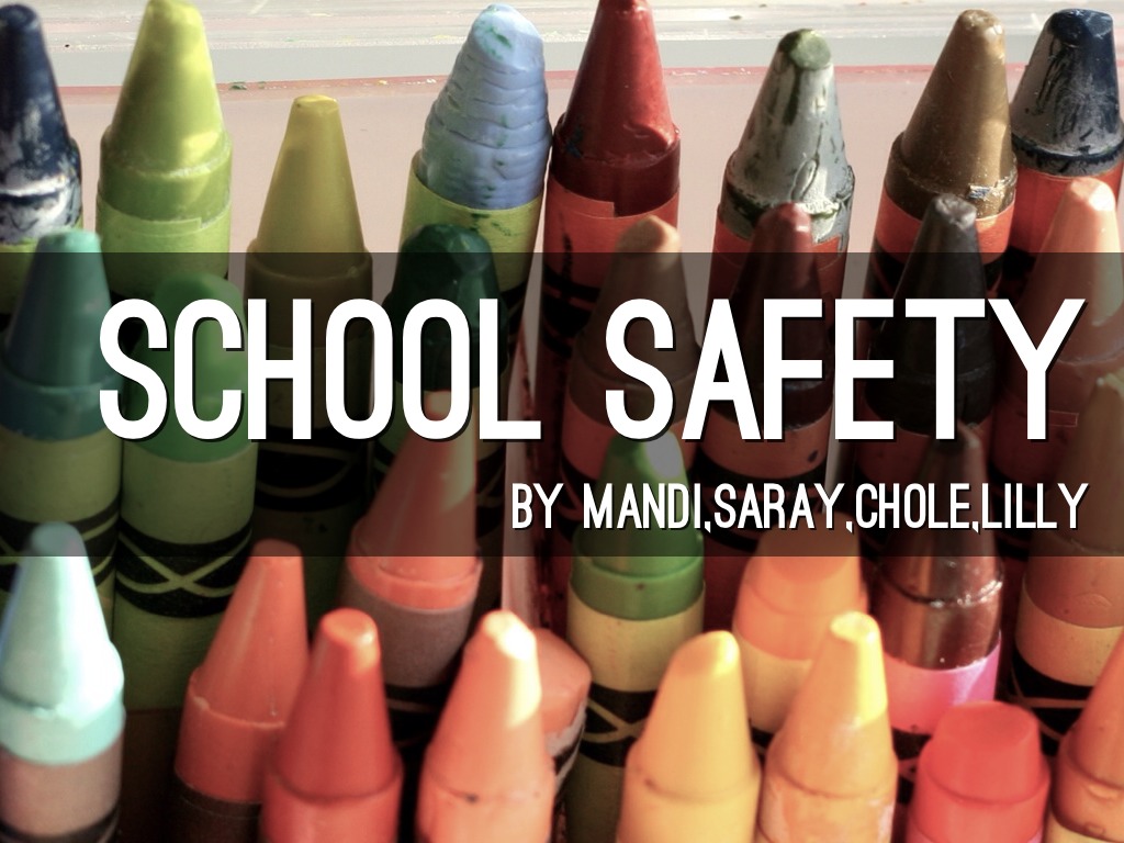 SMLC School Safety 