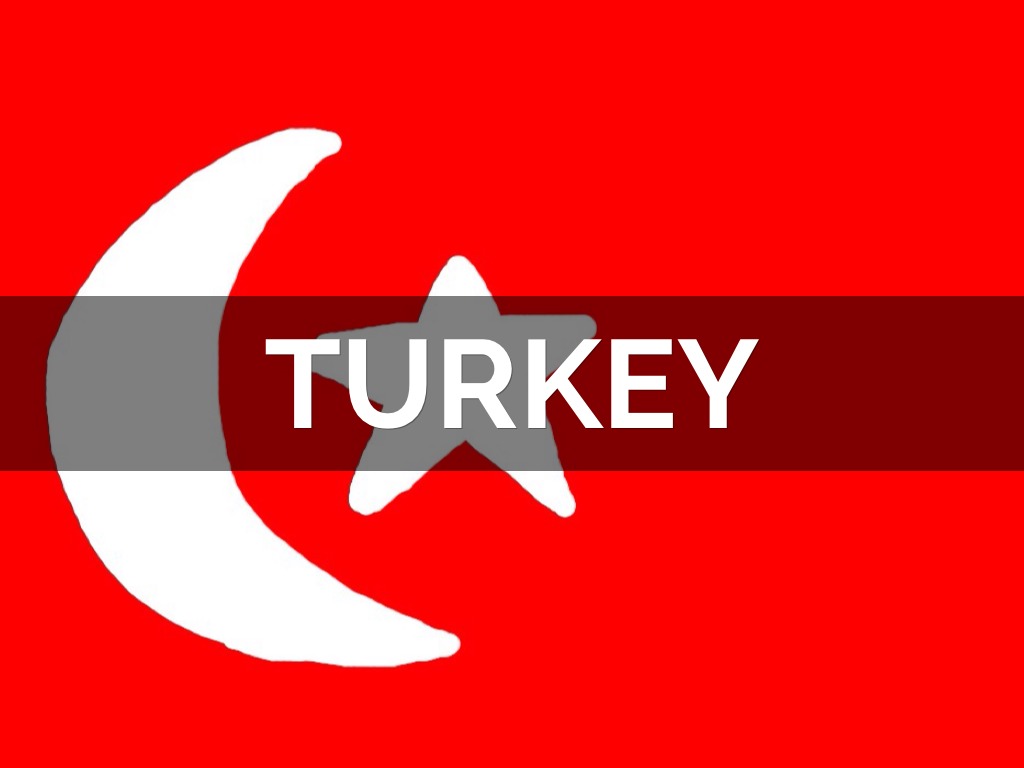 Turkey