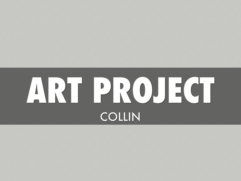 Collins Project 