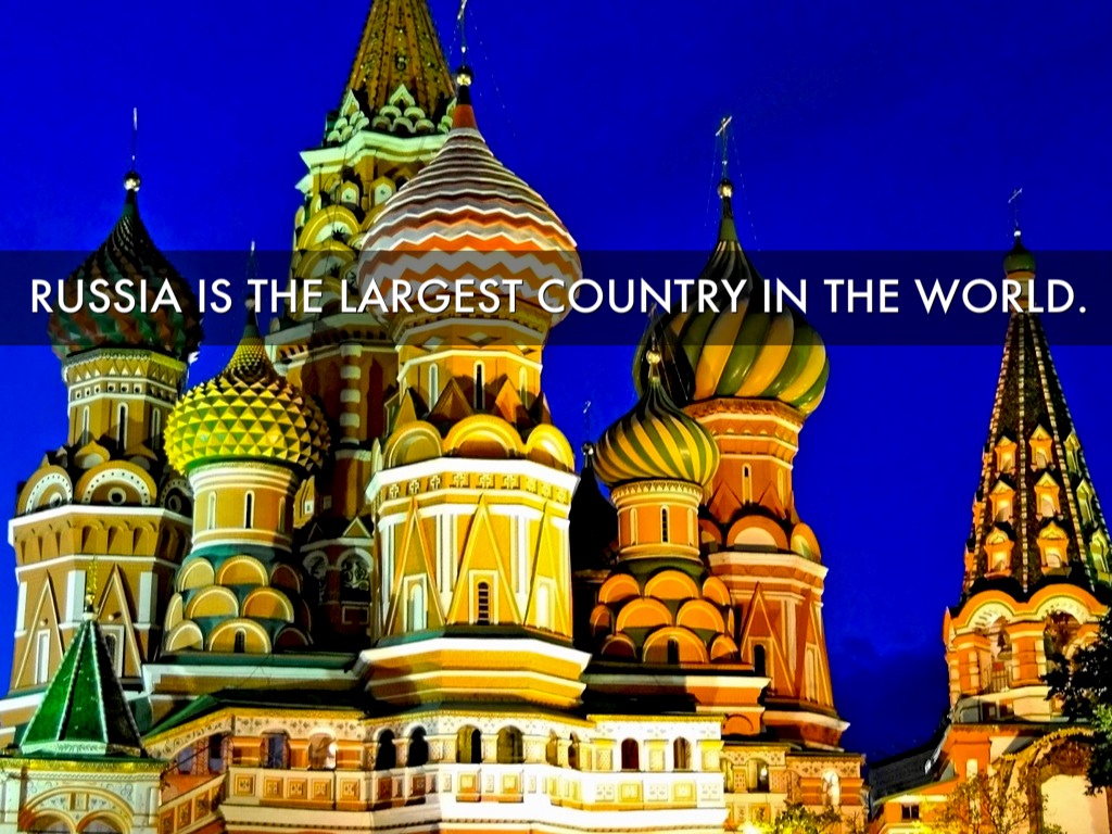 Russia By Ayden by Mrs. Clapp