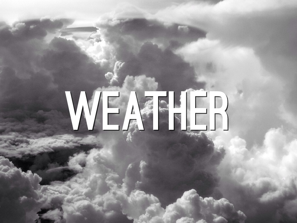 Weather