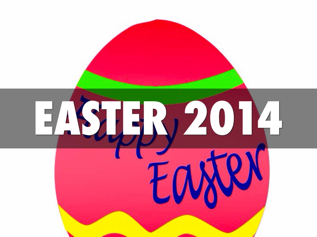 Easter 