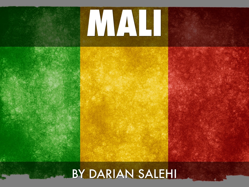 Mali
