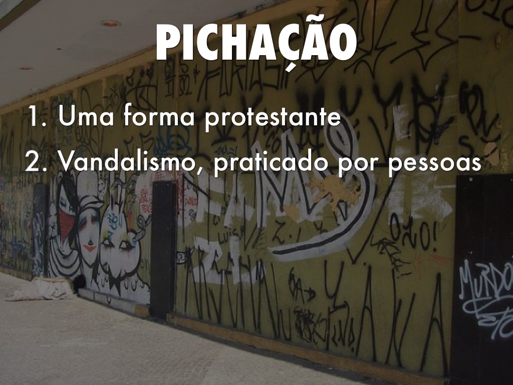 Grafite/pichamento