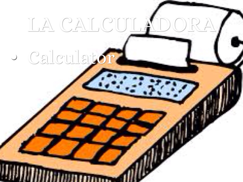 Spanish Chapter 3 Vocabulary by Rachel Sheubrooks