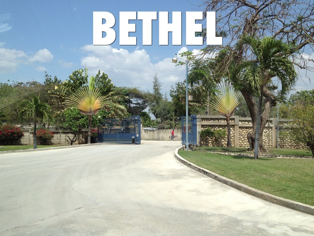 Bethel