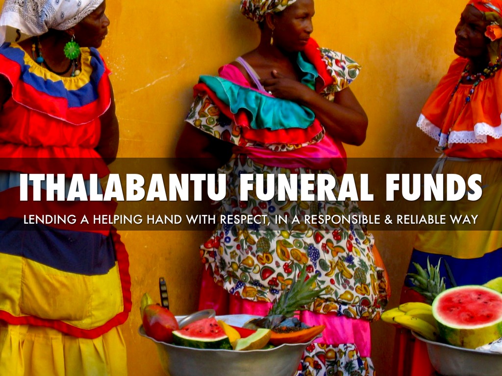 Ithalabantu Funeral Funds