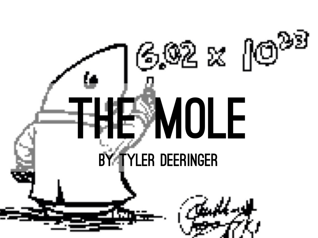 The Mole