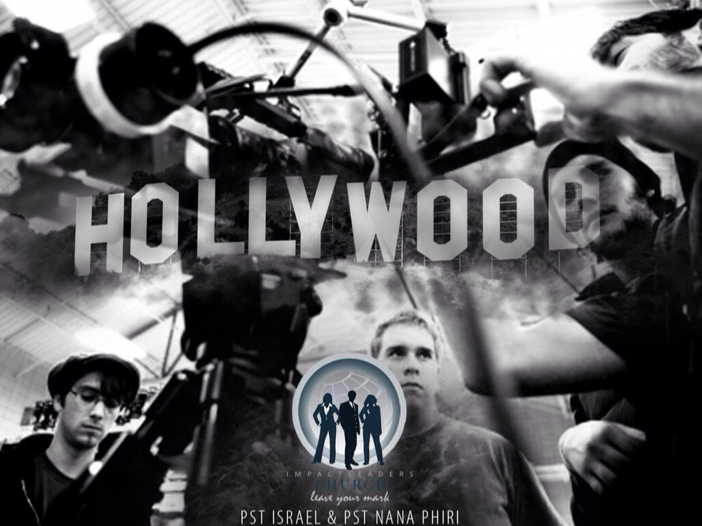 The Block Buster Mind