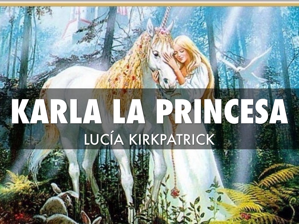 Karla La Princesa