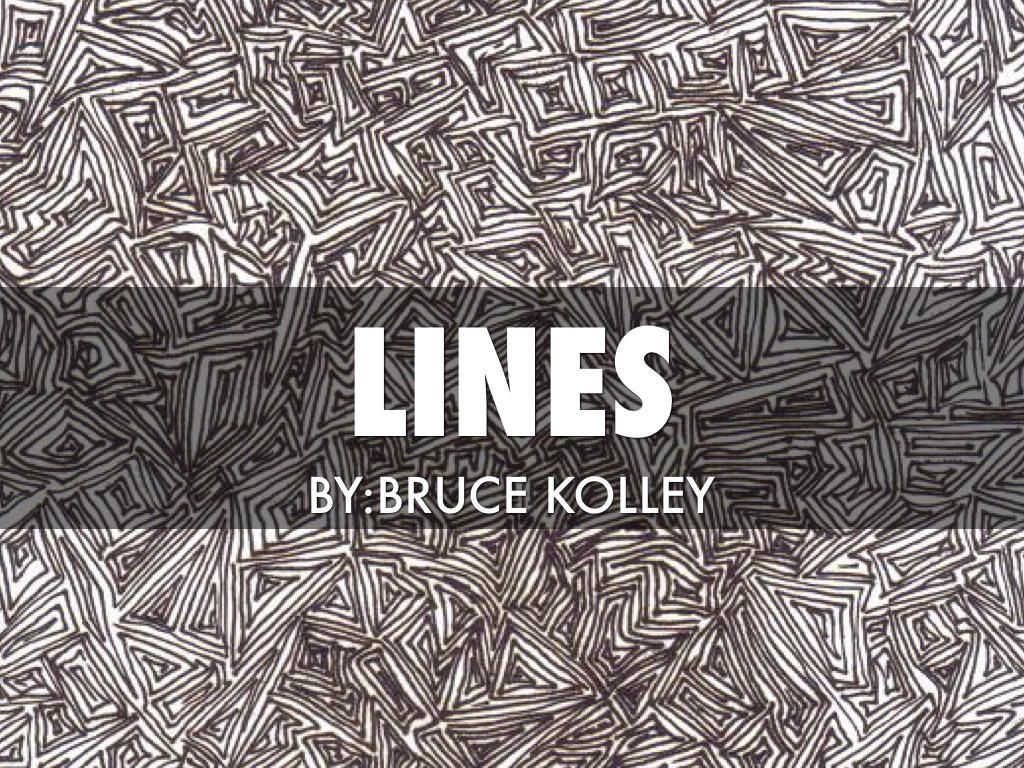 Lines