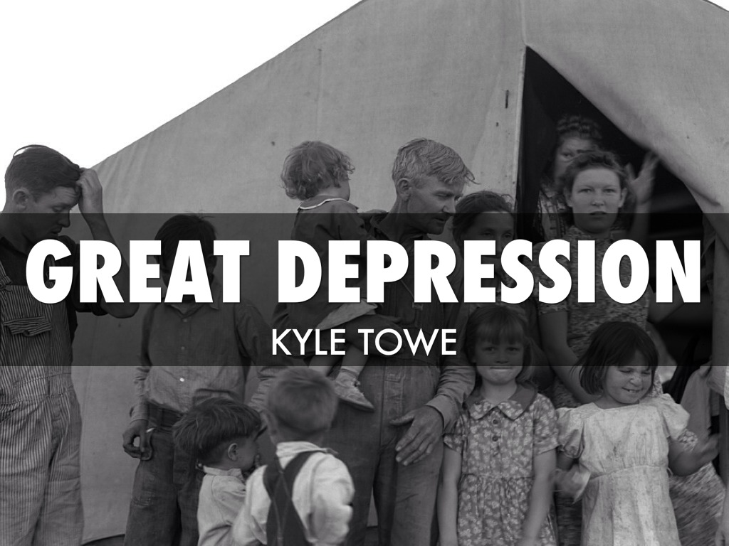Great Depression