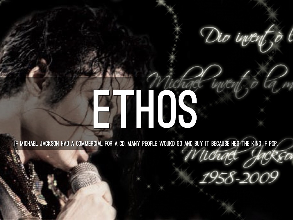 Ethos Pathos Logos