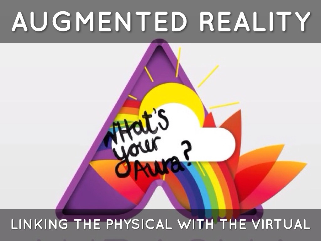 AR library services and apps