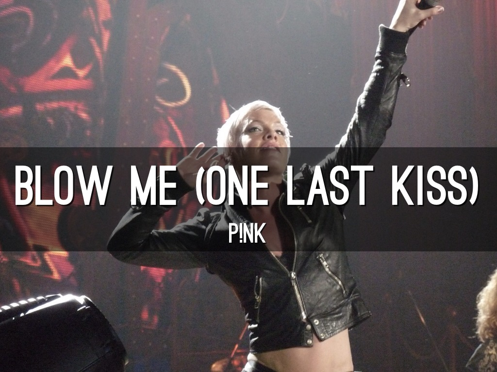 Mercedez Putney 7 Blow Me One Last Kiss