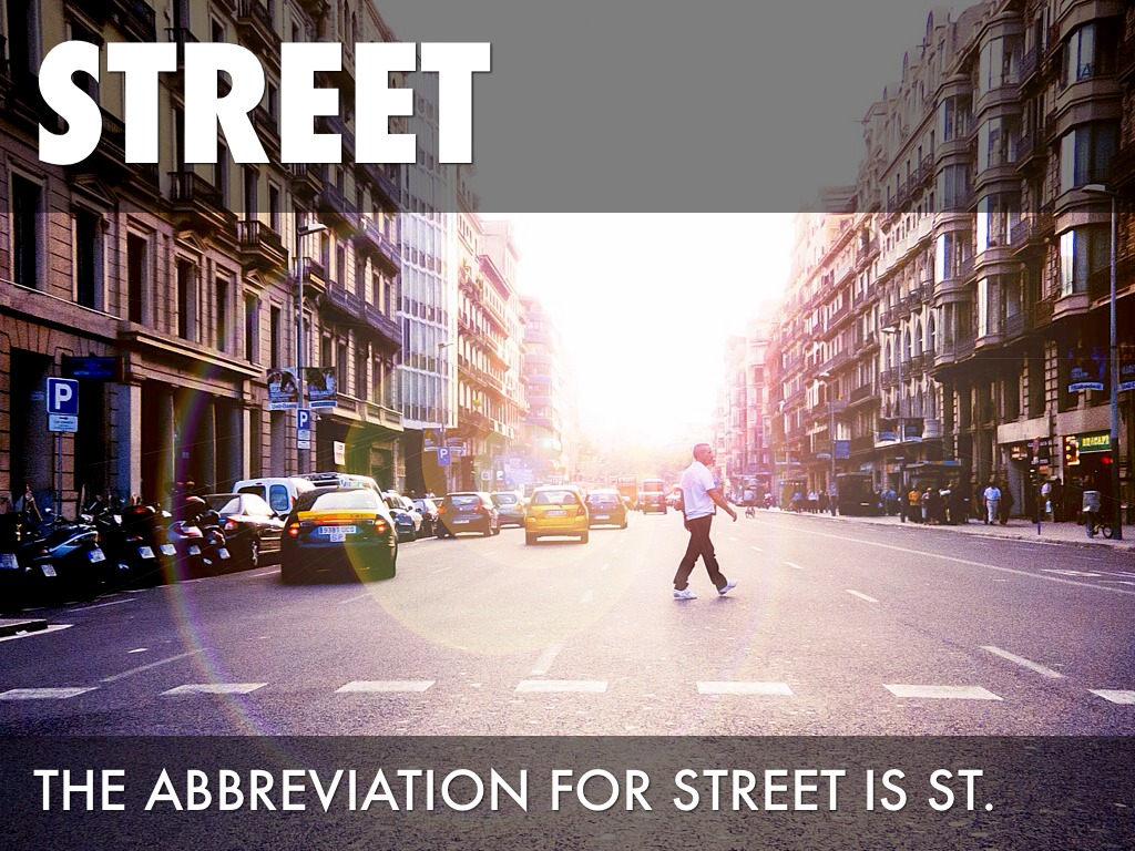 Abbreviation by Maya Marfileno