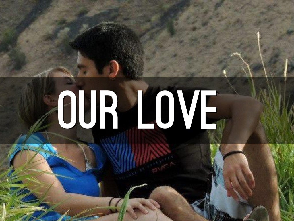 Our Love