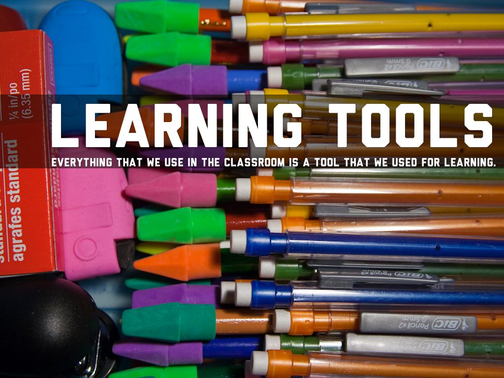 what is a tool? by gliotta417