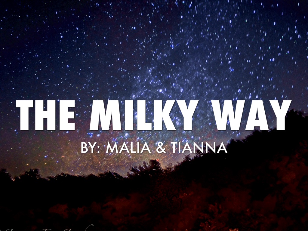 Milky Way