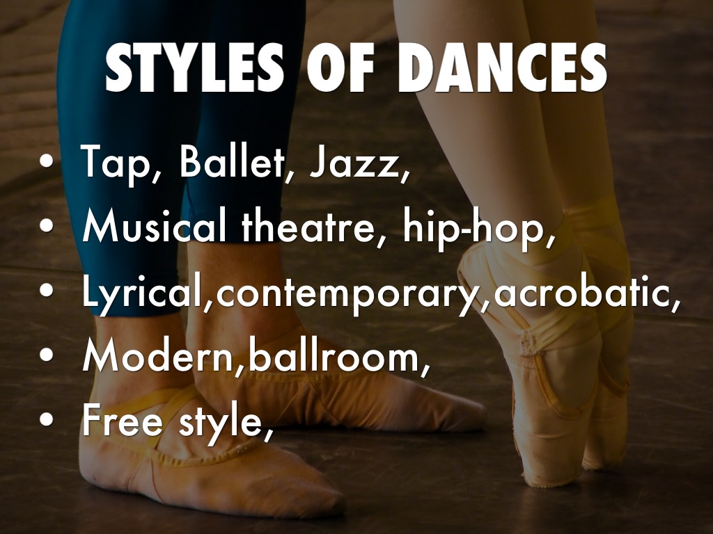 Broadway Dancer by Aubrey Self