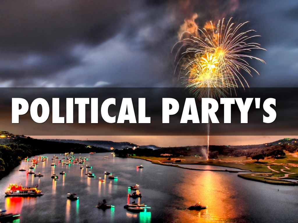 Political Party