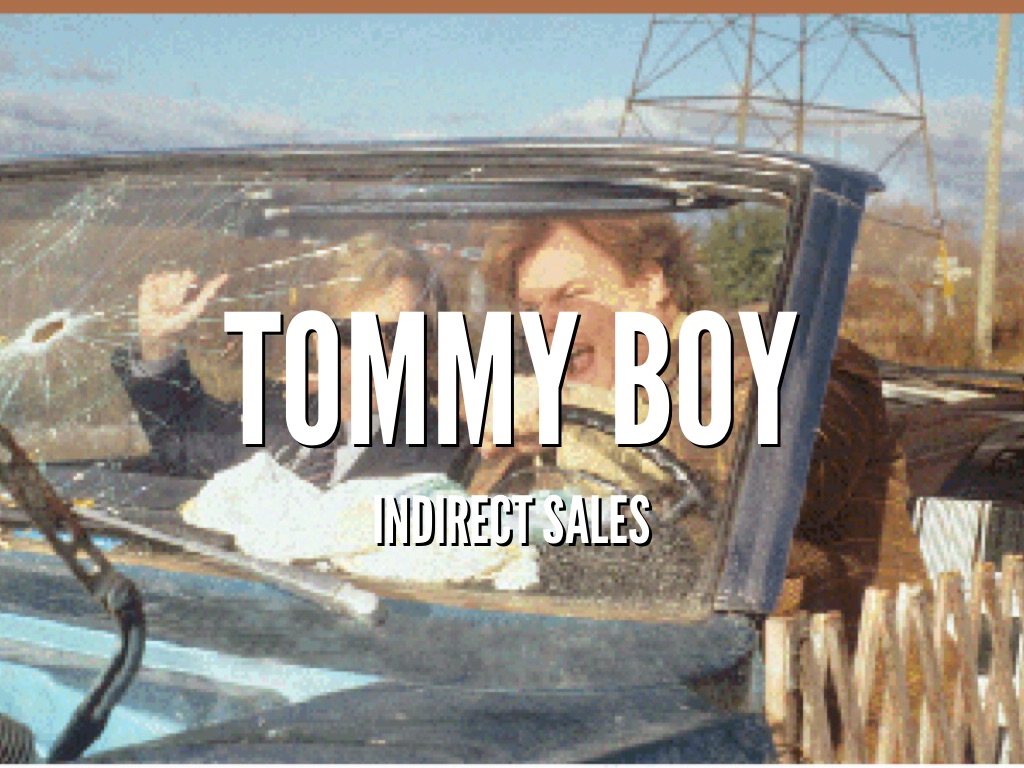 Tommy Boy