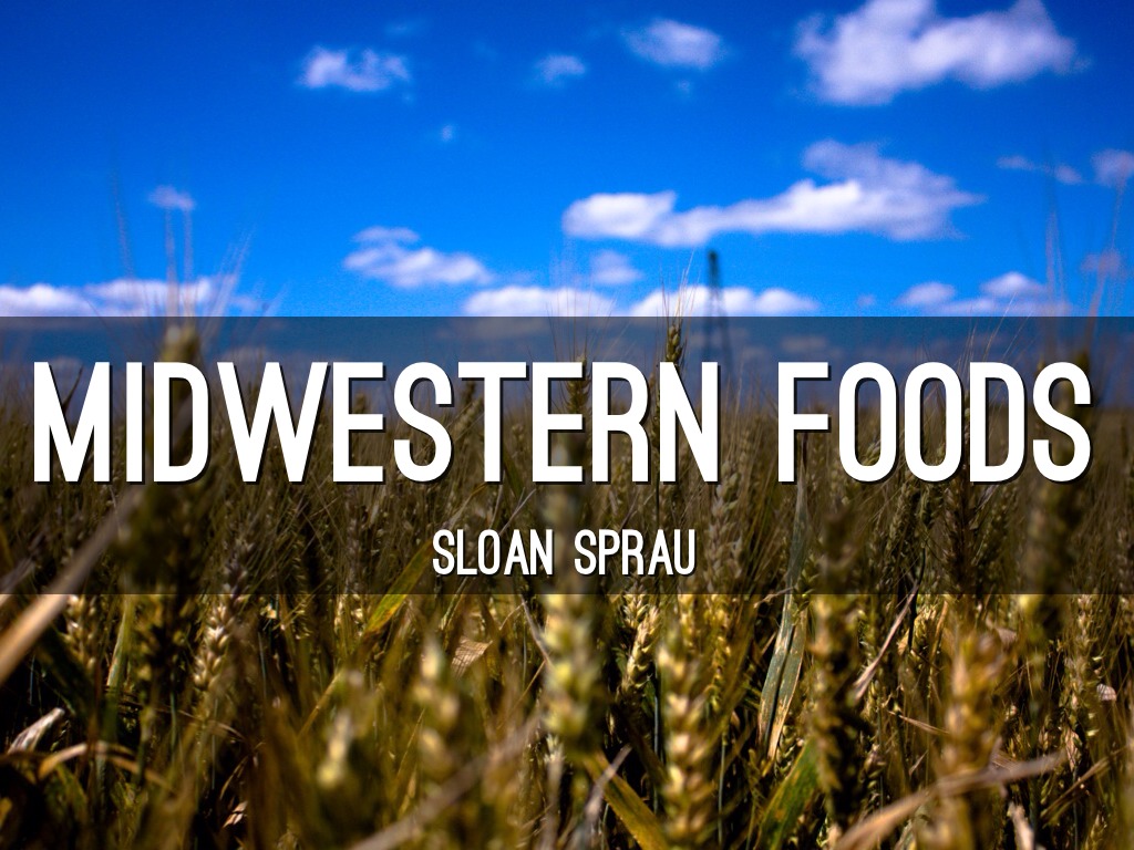 Midwestern Foods