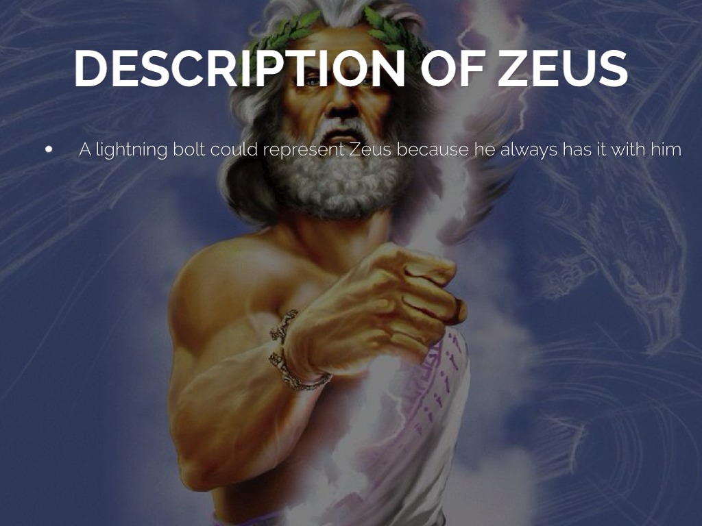 Zeus by phms0107