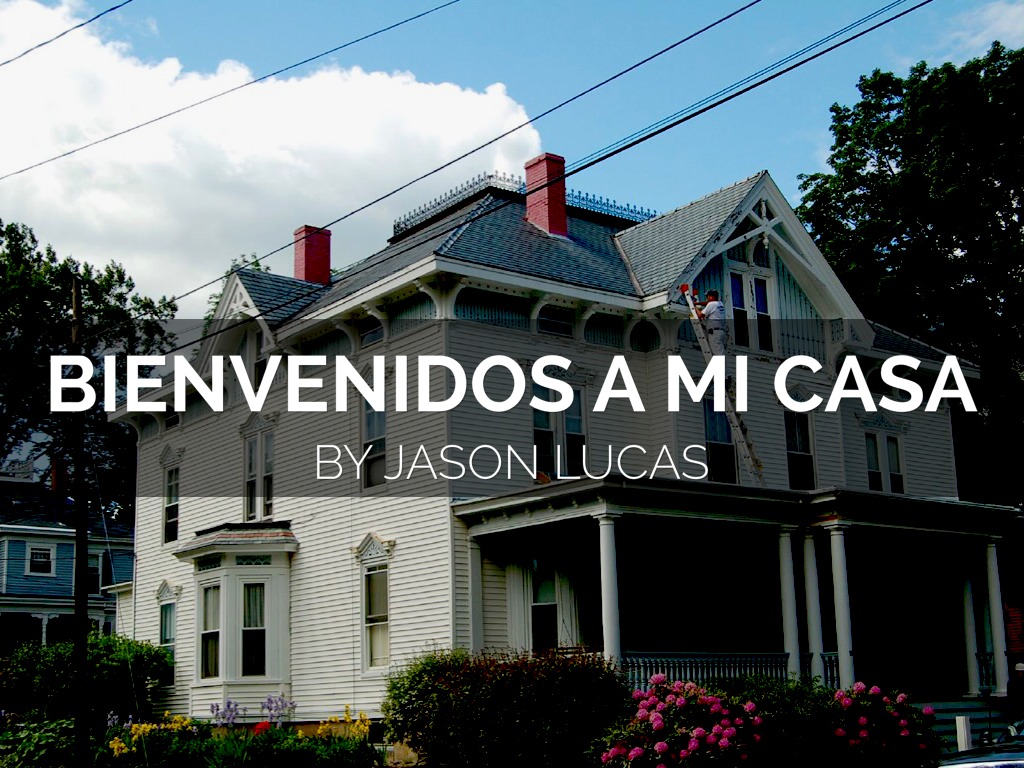 Mi Casa 