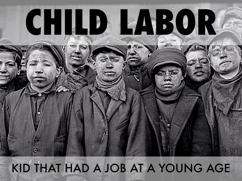 Progressives Layquan