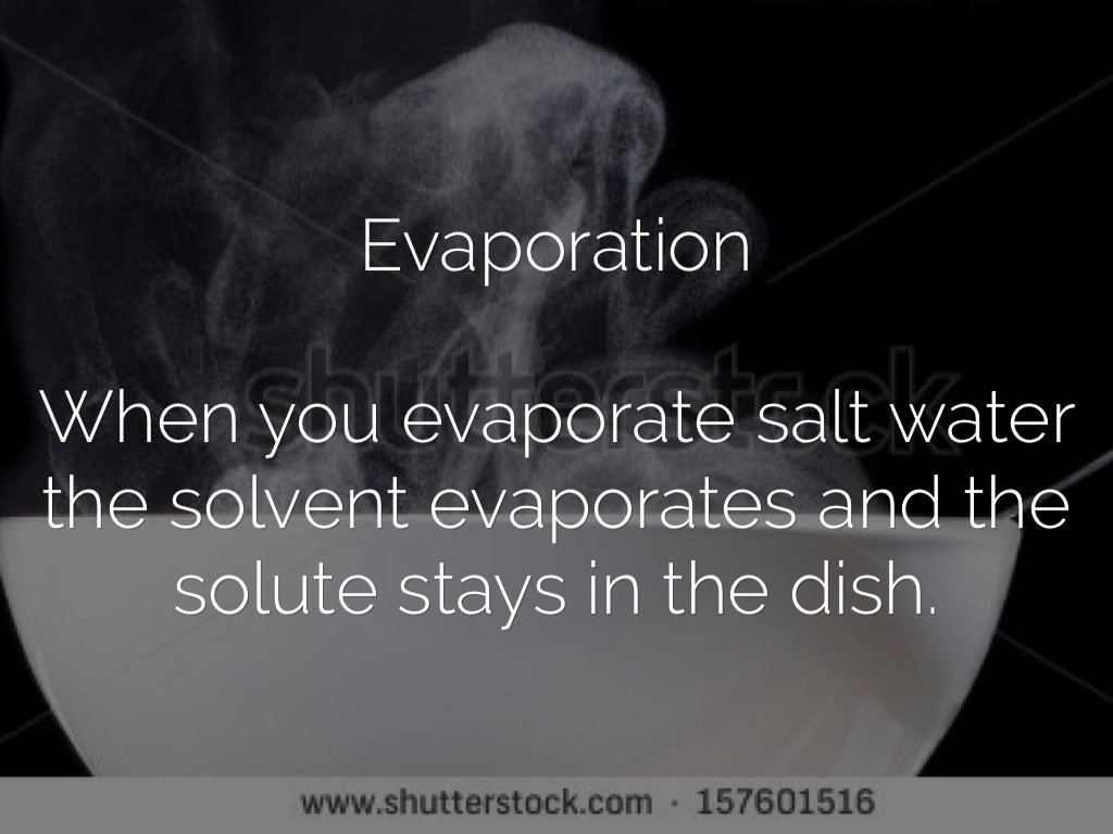 Separating Techniques by Gabriele Sabatini