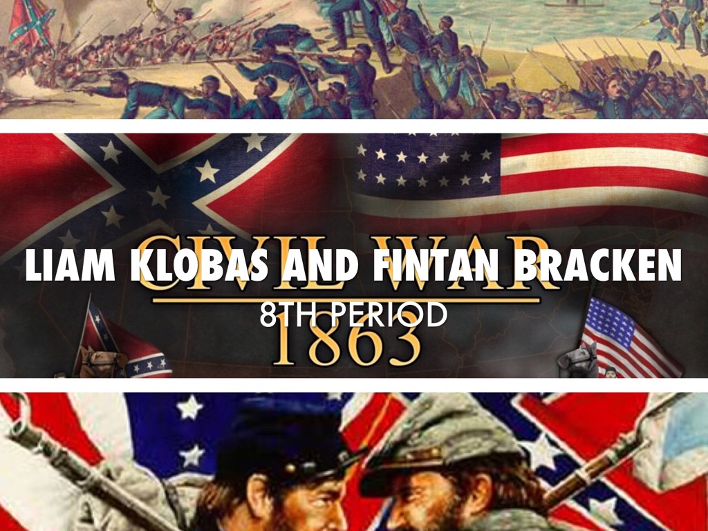 Stonewall Jackson's Way