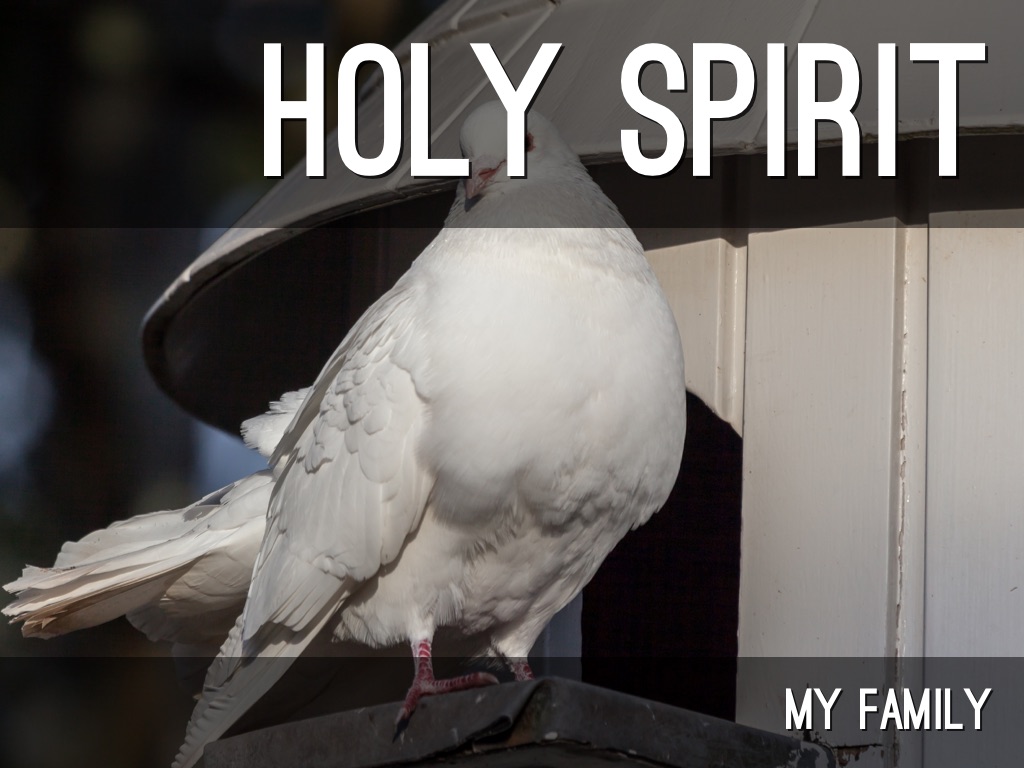 Holy Spirit