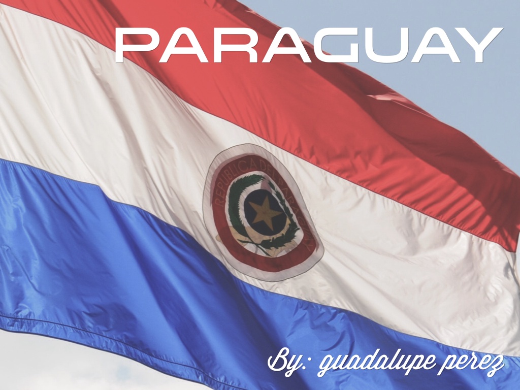 Paraguay 