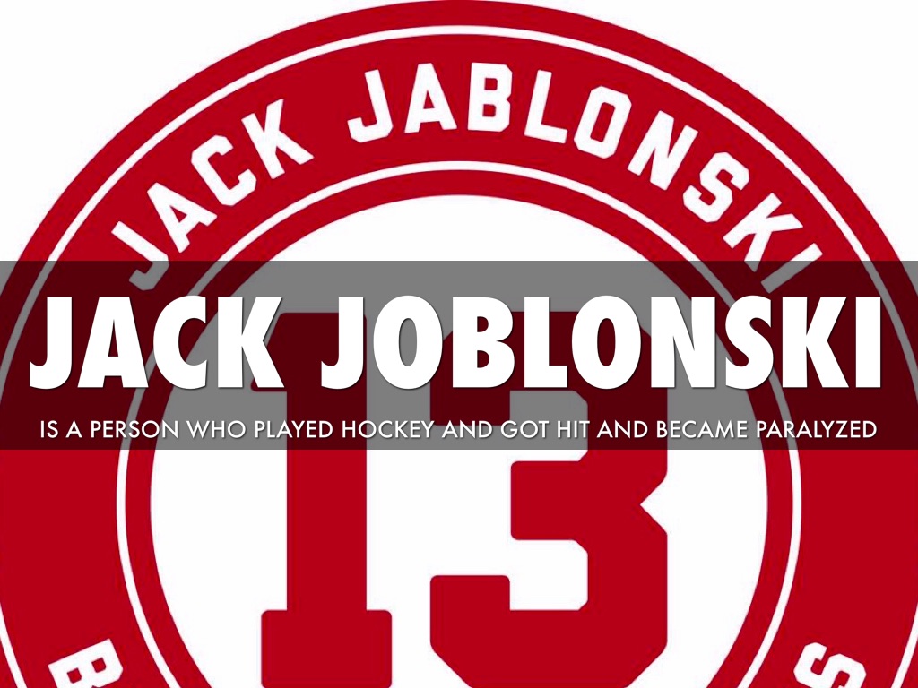 Jack Jablonski 