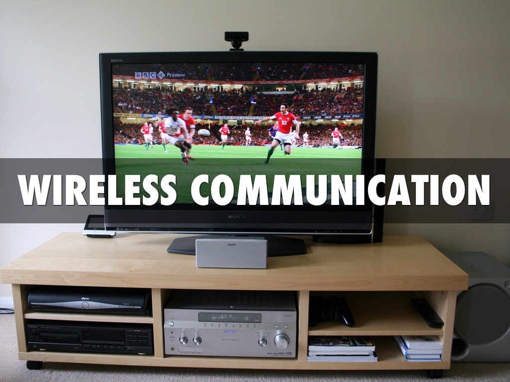 Wireless Communication