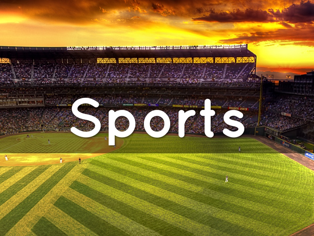Sports