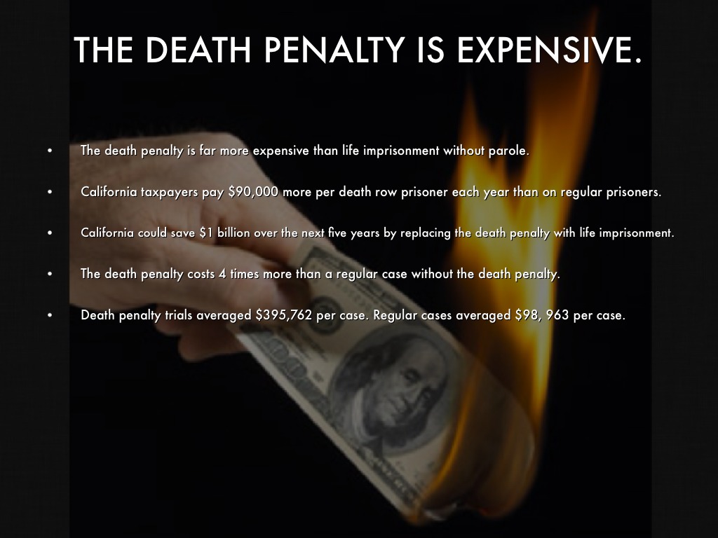 Death Penalty By Fallon Lopez   AA72B0F2 5E77 4272 96A7 B41A59869B78 