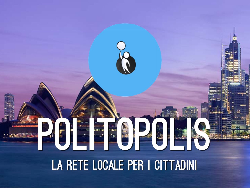Politopolis ITA