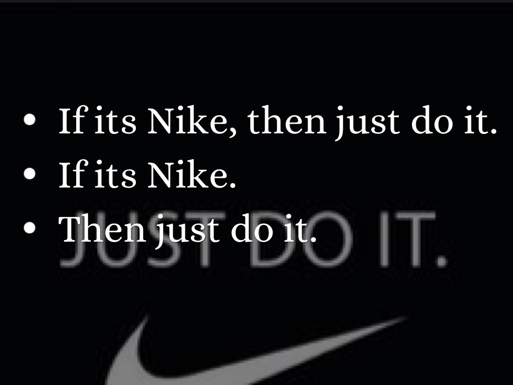 Nike & Gillette Ads