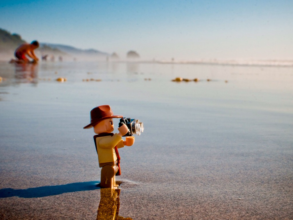 Bettakultcha Random Challenge 2