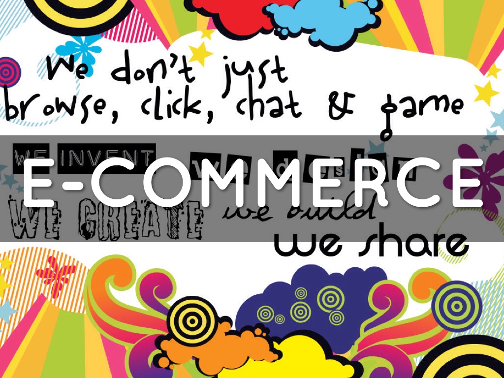 Title e-Commerce Khalsa College