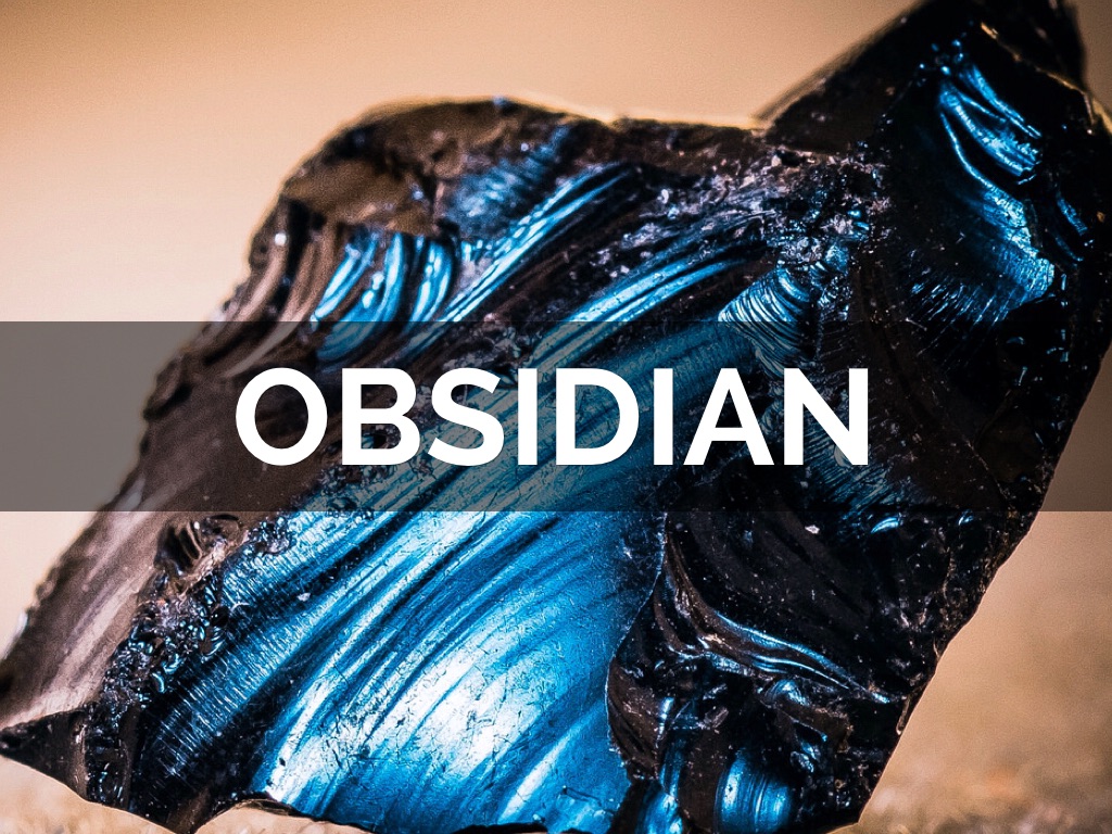 Obsidian