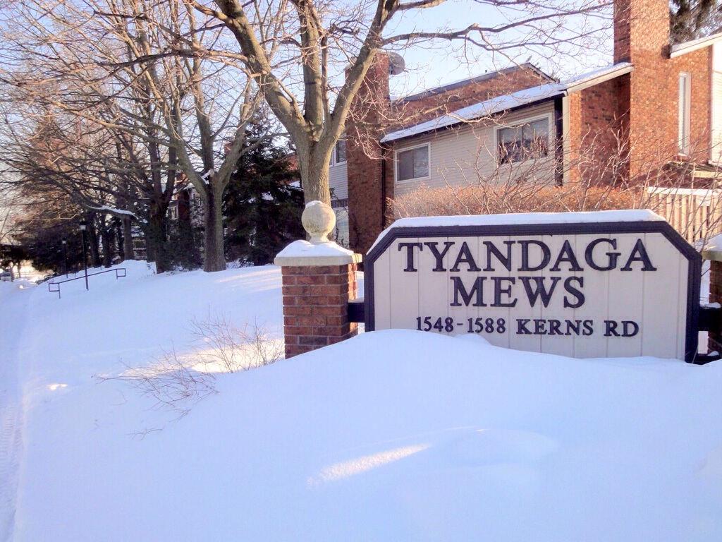 Mature Lifestyle Option