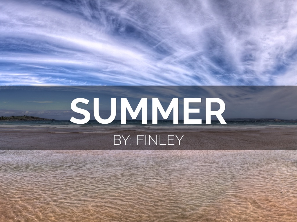 Summer